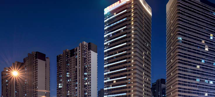 维也纳酒店(海口万达广场店)图片