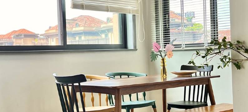 思思Ssi公寓(华升南路分店)图片