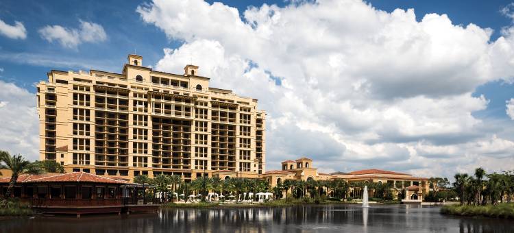 奥兰多华特迪士尼世界度假区四季酒店(Four Seasons Resort Orlando at Walt Disney World Resort)图片