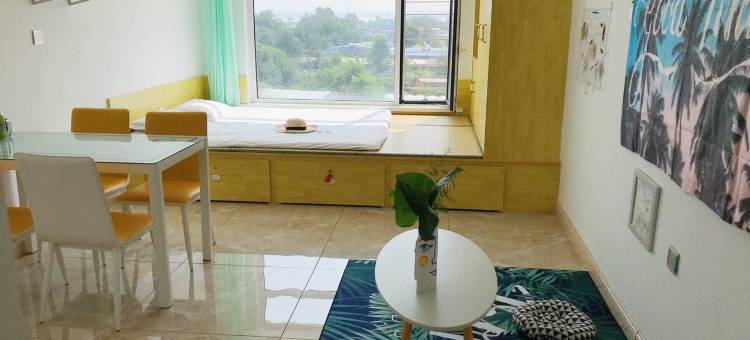 李大喜公寓(滨海公路分店)图片