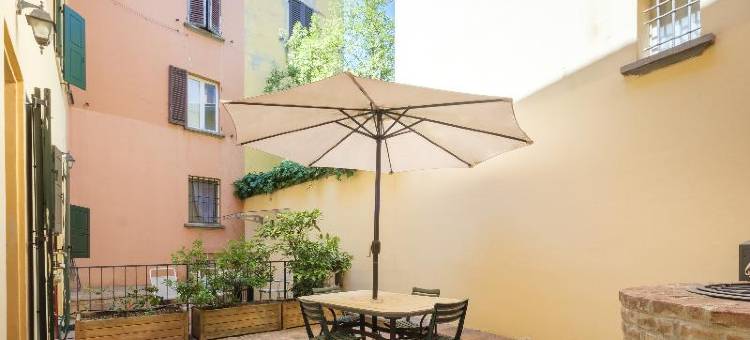 BolognaRoomscom - Frassinago Deluxe图片