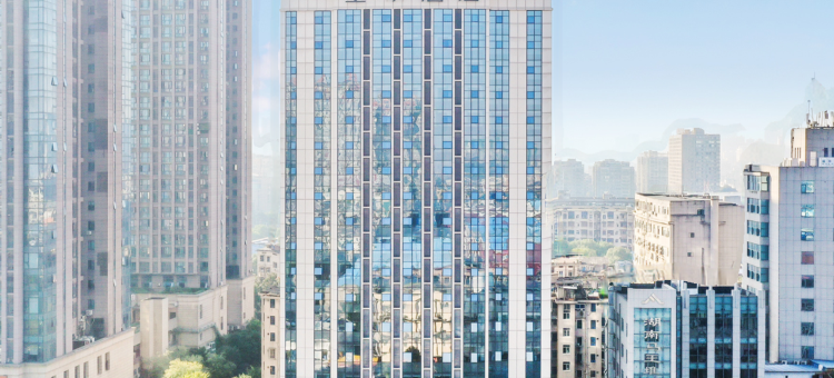 全季酒店(长沙火车站店)图片