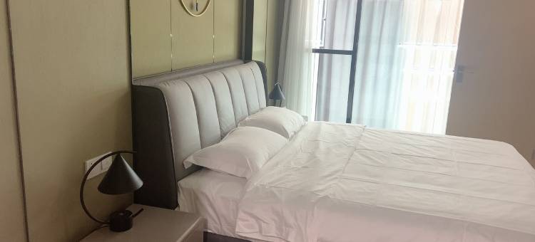西栅景区loft公寓豪华装修(环河路分店)图片