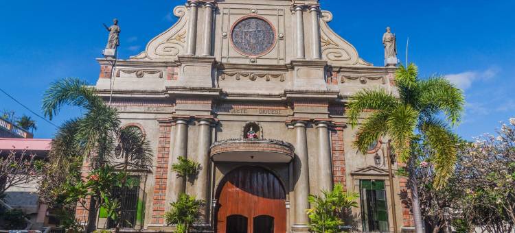 菲耶索莱公寓旅馆(Fiesole Residence Inn)图片