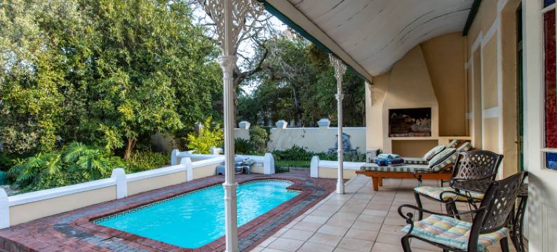 常青庄园度假酒店及水疗中心(Evergreen Manor and Spa)图片