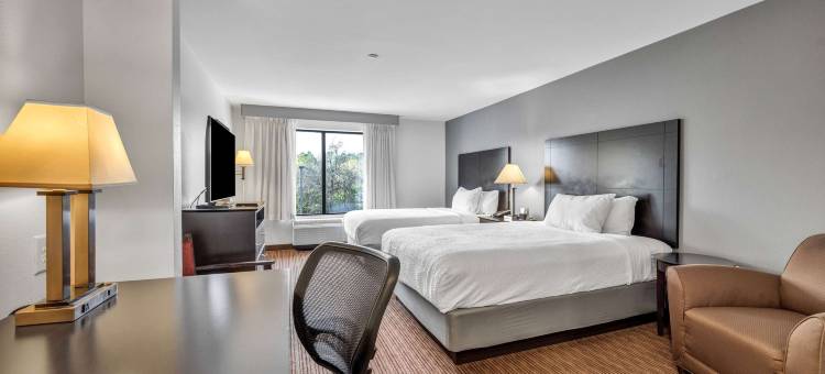 Wingate by Wyndham State Arena Raleigh/Cary图片
