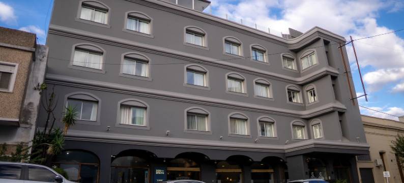 柯帕威酒店(Hotel Copahue)图片