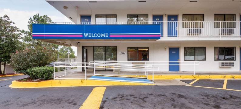 阿拉巴马贝瑟默 - 伯明翰 6 号汽车旅馆(Motel 6 Bessemer, Al - Birmingham)图片