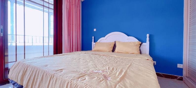 房东家小姐姐公寓(泰安路分店)图片