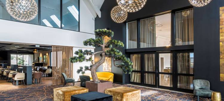 阿拉斯诺德贝斯特韦斯特Sure酒店(Sure Hotel by Best Western Arras Nord)图片