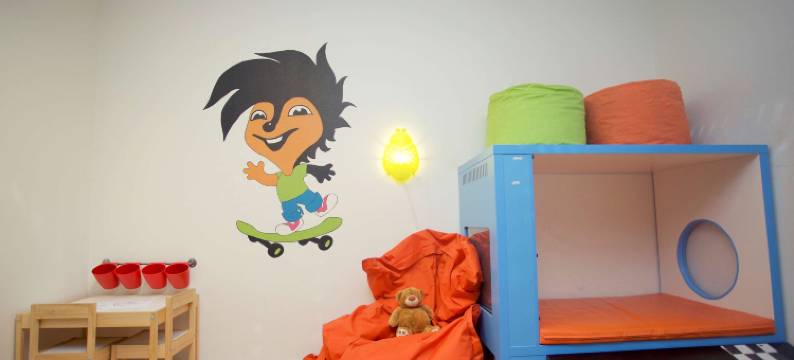 斯堪迪克卡拉文酒店(Scandic Klarälven)图片