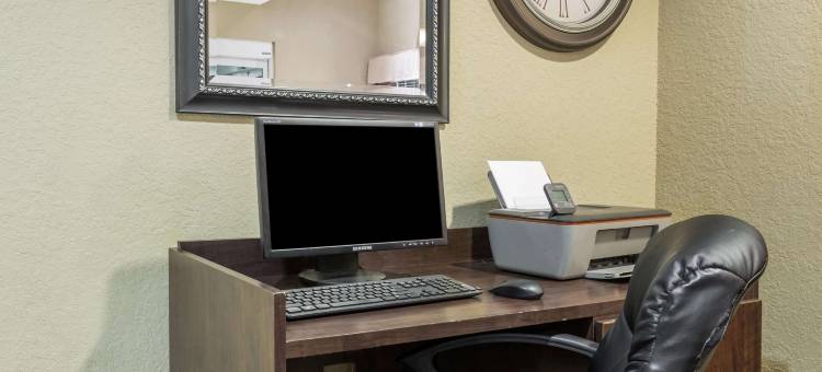 Microtel Inn & Suites by Wyndham Jacksonville Airport图片