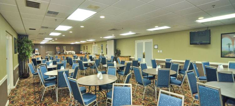 桑杜斯开舒适酒店(Comfort Inn Sandusky)图片