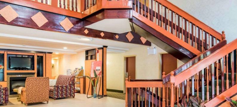 凯艺酒店(Quality Inn)图片