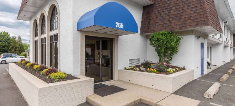 丽晶265汽车旅馆(Motel 6 Warminster, PA)图片