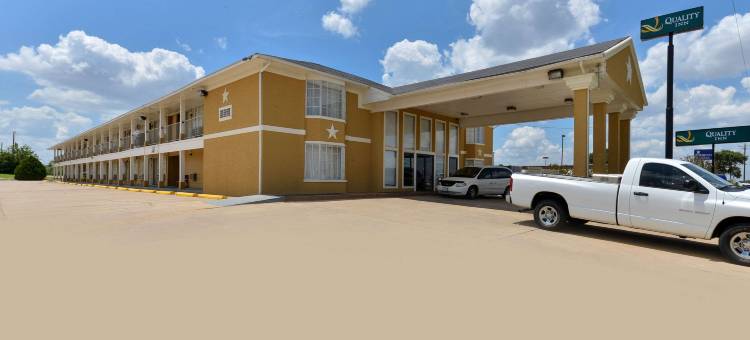 凯艺酒店(Quality Inn)图片