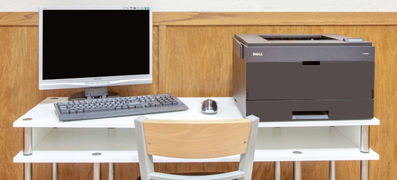 芒特普莱森特速8酒店(Super 8 by Wyndham Mt Pleasant)图片