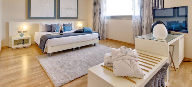 梅萨皮亚之狮贝斯特韦斯特优质酒店和会议中心(Best Western Plus Leone di Messapia Hotel  Conference)图片