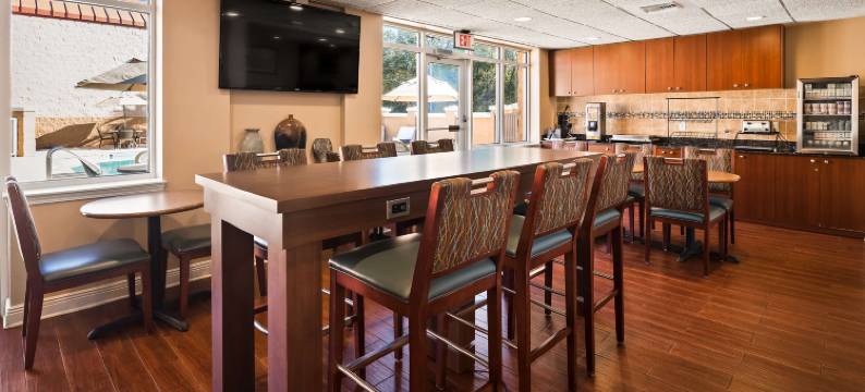 米尔顿贝斯特韦斯特酒店(Best Western Milton Inn)图片