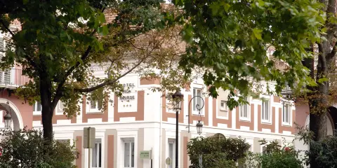 Best Western Hotel de la Bourse