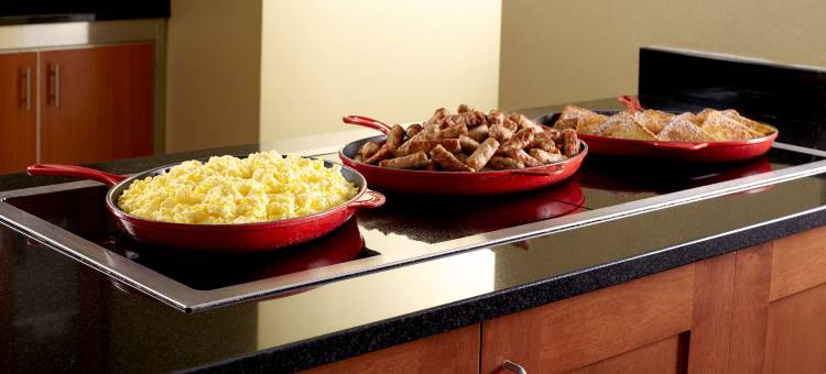 奥斯汀-雪松园凯悦嘉轩酒店(Hyatt Place Austin Cedar Park)图片