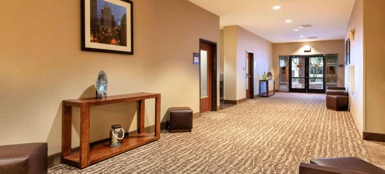 西凤凰城古德伊尔舒适套房酒店(Comfort Suites Goodyear-West Phoenix)图片