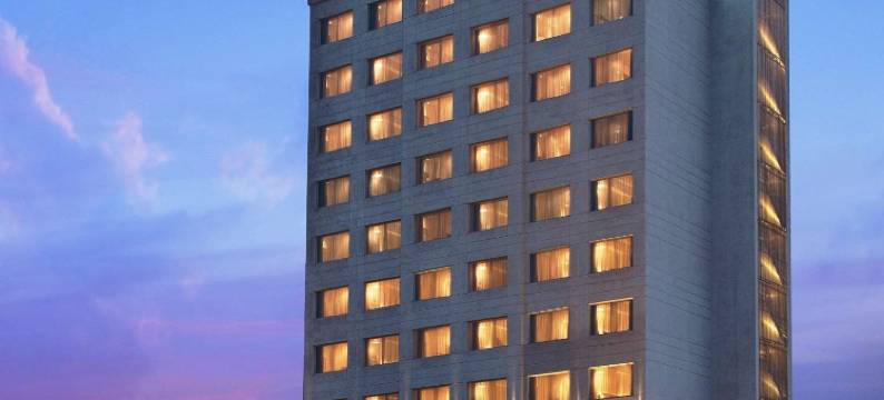 Fortune Park JPS Grand Rajkot - ITC酒店集团成员(Fortune Park Jps Grand Rajkot - Member ITC Hotels' Group)图片