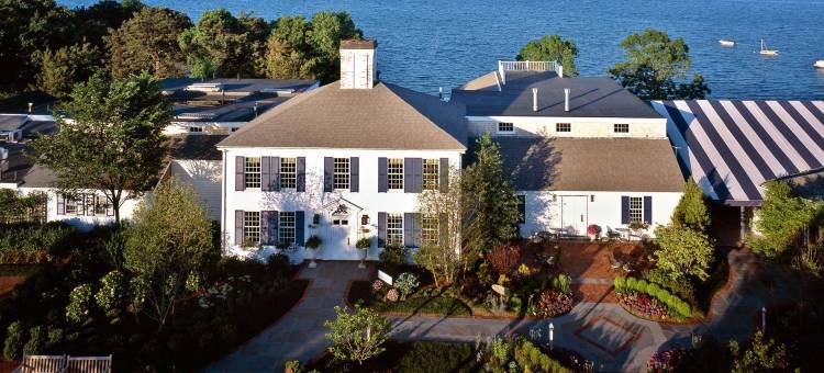 威夸赛特高尔夫度假酒店(Wequassett Resort and Golf Club)图片