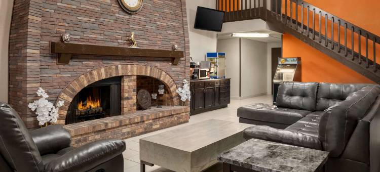 阿普尔顿豪生酒店(Howard Johnson by Wyndham Appleton)图片