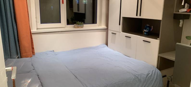 坦桑石公寓(卧龙街分店)图片