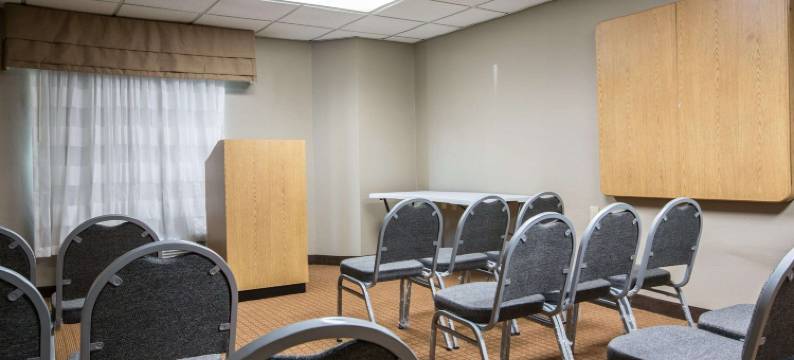 亚特兰大机场舒眠酒店(Sleep Inn Atlanta Airport)图片