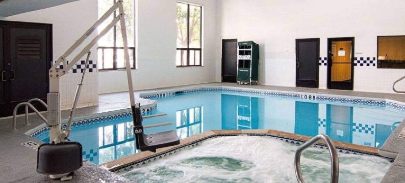 米德兰品质酒店(Quality Inn)图片