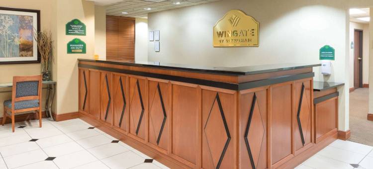Wingate by Wyndham Erlanger / Florence / Cincinnati South图片