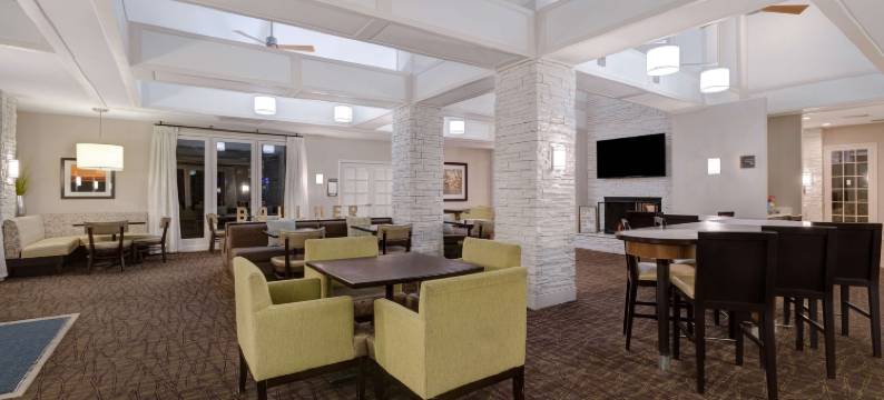 博尔德Homewood Suites by Hilton(Homewood Suites by Hilton Boulder)图片