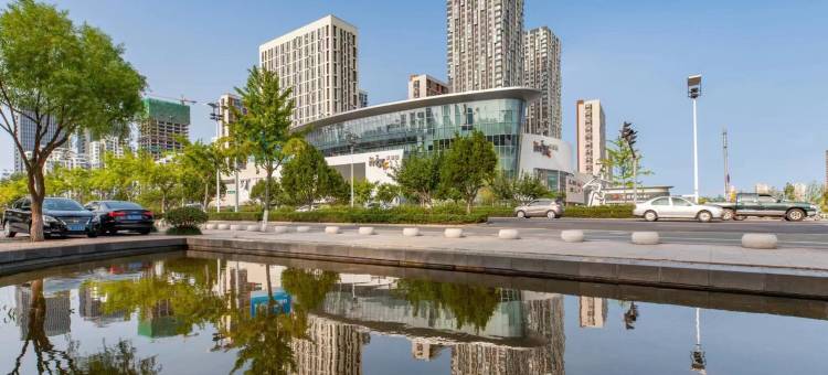 灯塔万平口风景区民宿(海滨一路分店)图片