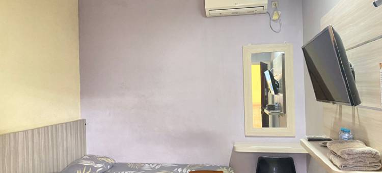 Padi Hotel Purwodadi图片