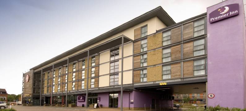 沃特福德克諾斯萊綠地普瑞米尔酒店(Watford (Croxley Green))图片