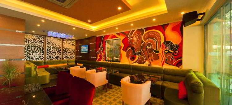 奧尓卡精品酒店(Orka Boutique Hotel)图片