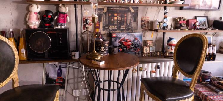 余生有间民宿(红旗西路分店)图片