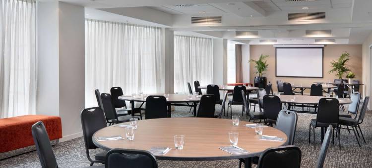 惠灵顿瑞吉斯酒店, EVT旗下(Rydges Wellington, an EVT hotel)图片