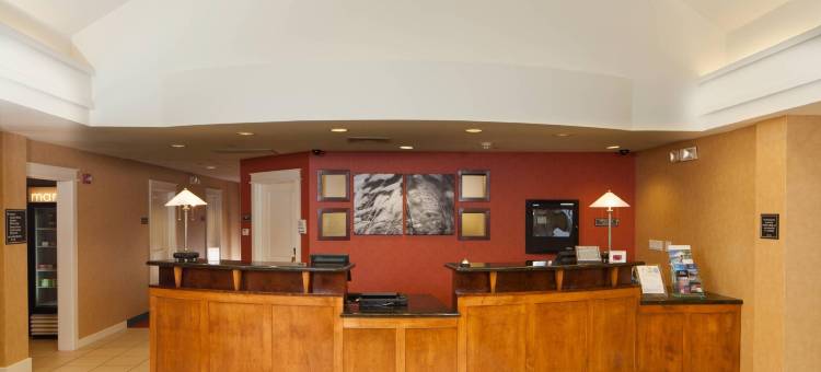 Residence Inn by Marriott Wichita East At Plazzio图片