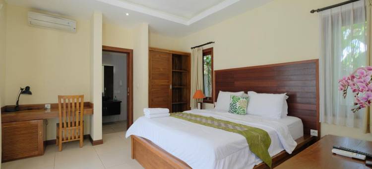 乌加沙迪纳尔山酒店by the Lavana(Dinar Hills Ungasan by the Lavana)图片