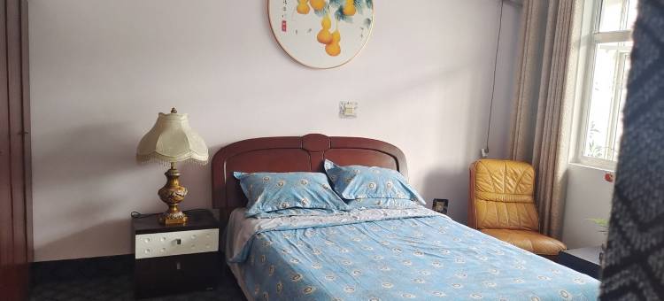 莱州黄金海岸浪漫小屋(云峰南路分店)图片