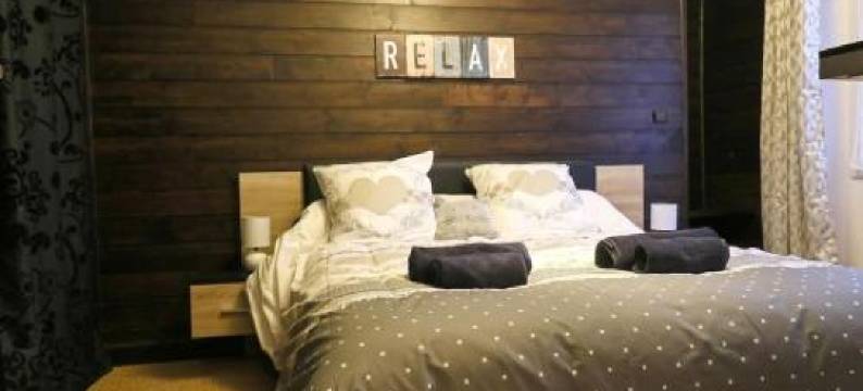 Le Saint-Roch, Centre-Ville, Terrasse privée图片