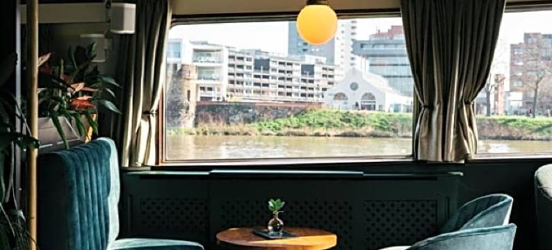 博泰尔马斯特里赫特(Botel Maastricht)图片
