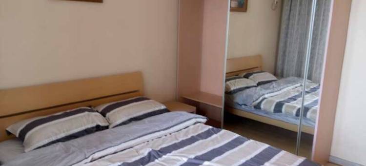 周子胄公寓(南环路分店)图片