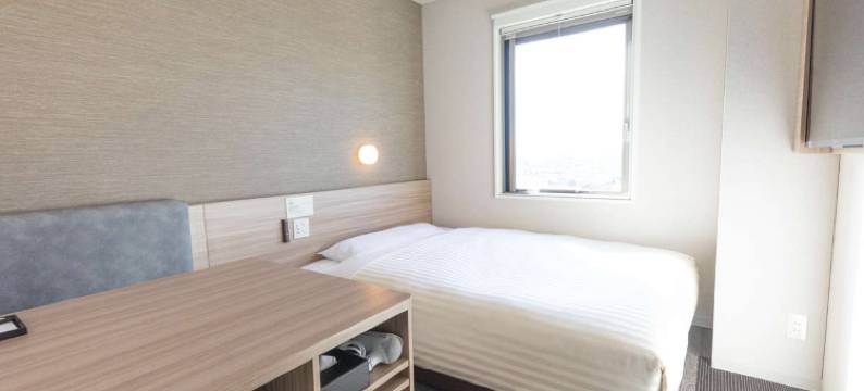 Super Hotel Sano Fujioka图片