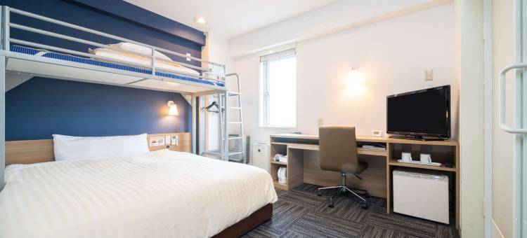 超级酒店十和田(Super Hotel Towada)图片