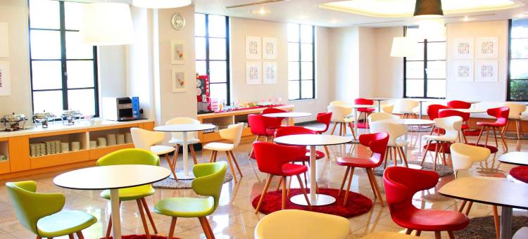坂出广场酒店(Sakaide Plaza Hotel)图片