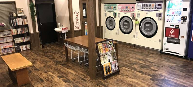 黑拉尤诺莫利酒店(Hotel Hirayunomori Annex)图片